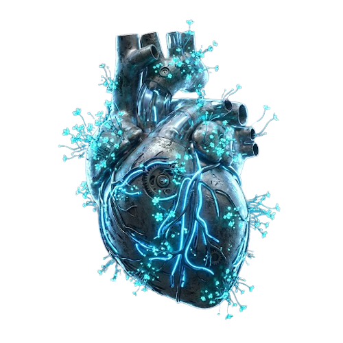 Cyber Heart